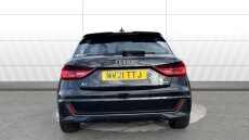 Audi A1 35 TFSI S Line 5dr S Tronic Petrol Hatchback